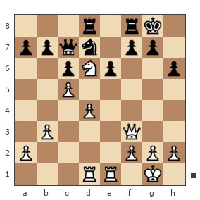 Game #6672523 - Андрей (ROTOR 1993) vs Лень Станислав (Sunset_81)