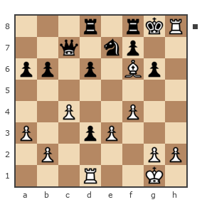 Game #4745472 - Максимов Николай (dwell) vs Муругов Константин Анатольевич (murug)
