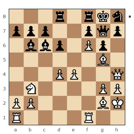 Game #7741430 - Озорнов Иван (Синеус) vs Алексей Александрович Талдыкин (qventin)