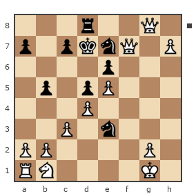 Game #7774422 - Roman (RJD) vs sergey (sadrkjg)