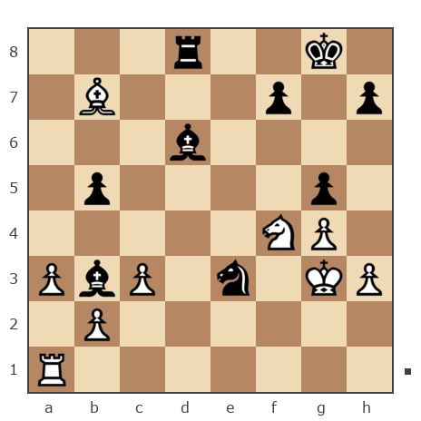 Game #7824196 - vladimir_chempion47 vs Варлачёв Сергей (Siverko)