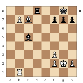 Game #7790233 - Георгиевич Петр (Z_PET) vs Павел Григорьев