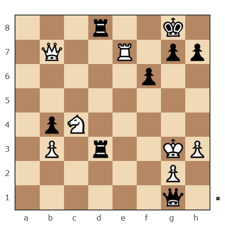 Game #7782162 - Блохин Максим (Kromvel) vs Антенна