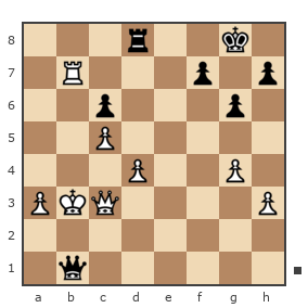 Game #7791577 - николаевич николай (nuces) vs Давыдов Алексей (aaoff)