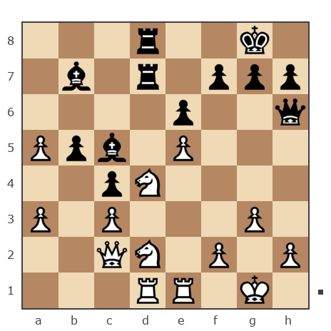 Game #7395225 - Калинин Олег Павлович (kalina555) vs Gena Salakhov