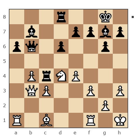 Game #7834637 - Шахматный Заяц (chess_hare) vs Алексей Алексеевич Фадеев (Safron4ik)