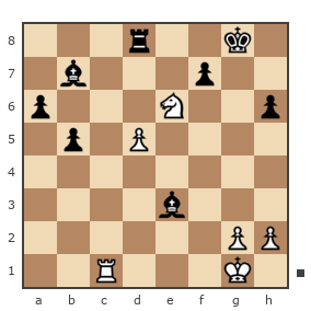 Game #7866593 - Павел Николаевич Кузнецов (пахомка) vs сергей александрович черных (BormanKR)