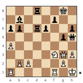 Game #7903295 - Drey-01 vs Евгеньевич Алексей (masazor)