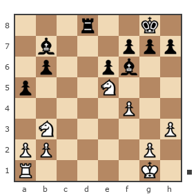 Game #7905379 - Алексей (aleb) vs Виктор Васильевич Шишкин (Victor1953)
