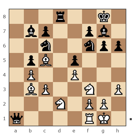 Game #7824899 - Андрей (Not the grand master) vs Kristina (Kris89)