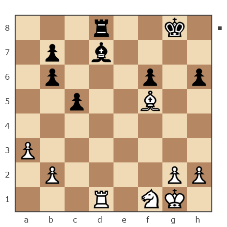 Game #7854283 - сергей владимирович метревели (seryoga1955) vs Waleriy (Bess62)