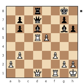 Game #7819018 - Грасмик Владимир (grasmik67) vs николаевич николай (nuces)