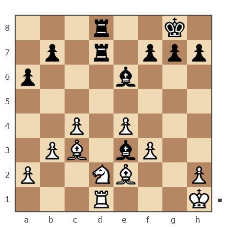 Game #7845916 - Олег (ObiVanKenobi) vs Грасмик Владимир (grasmik67)