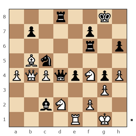 Game #7745612 - Wseslava (wseslava) vs Alexander (Alex811)