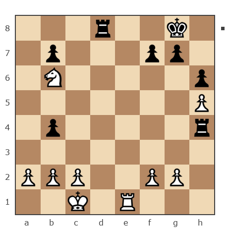 Game #7844482 - александр (fredi) vs Ларионов Михаил (Миха_Ла)
