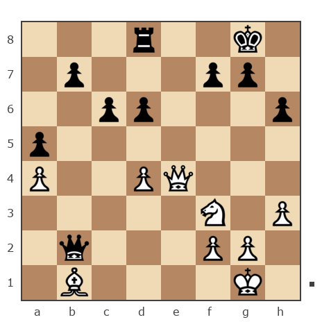 Game #7582639 - Вячеслав (Slavyan) vs Oleg (Oleg1973)