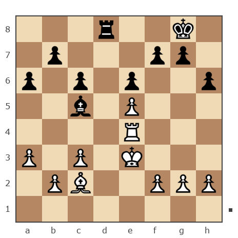 Game #7855507 - Sergey (sealvo) vs Давыдов Алексей (aaoff)