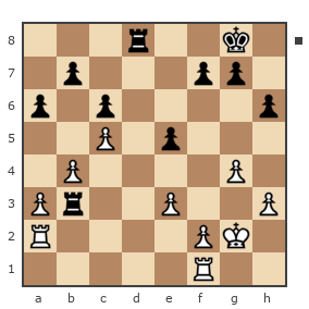Game #7907364 - сергей александрович черных (BormanKR) vs Ашот Григорян (Novice81)