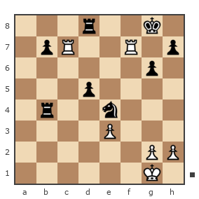 Game #7817752 - Александр Владимирович Рахаев (РАВ) vs толлер