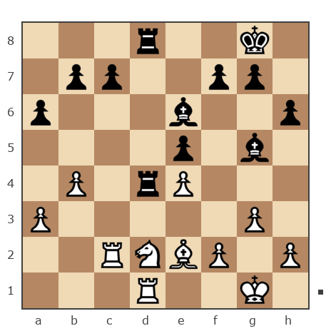Game #7822057 - Виктор Иванович Масюк (oberst1976) vs GolovkoN