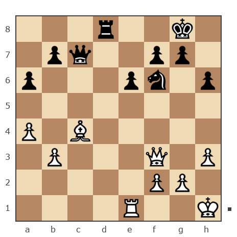 Game #241339 - Илья (Мустангер) vs Евгений Фукс (FEugen)