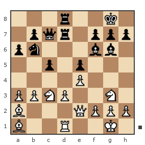 Game #6222263 - ДСПГ (Stashinski) vs Ларионов Михаил (Миха_Ла)