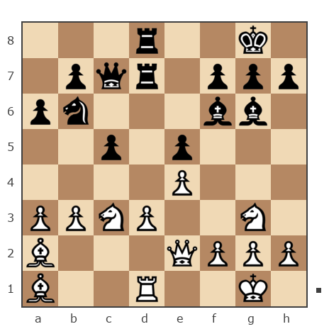 Game #6222263 - ДСПГ (Stashinski) vs Ларионов Михаил (Миха_Ла)