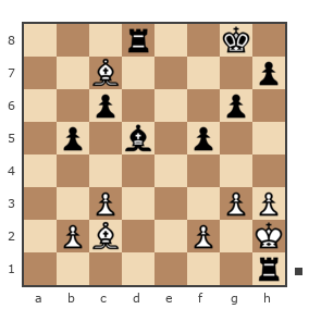 Game #7846482 - Павлов Стаматов Яне (milena) vs Ашот Григорян (Novice81)