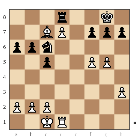 Game #1936250 - ольга (praescriptum) vs Всеволод (sevakov)