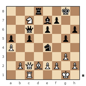 Game #5622996 - Андрей (avg1961) vs Леонид Владимирович Сучков (leonid51)