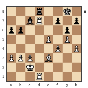 Game #7688730 - Эдуард (edwardSt) vs Александр Васильевич Михайлов (kulibin1957)