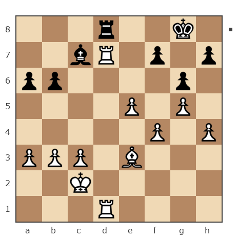 Game #7688730 - Эдуард (edwardSt) vs Александр Васильевич Михайлов (kulibin1957)