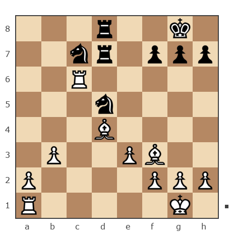 Game #310412 - Алексей (Юстас) vs oli (olik111)