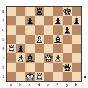 Game #7845770 - Лисниченко Сергей (Lis1) vs valera565