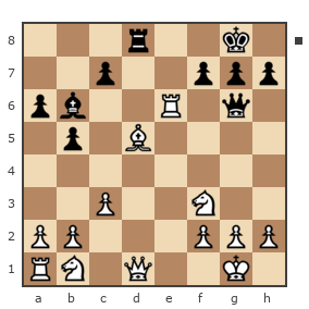 Game #7784702 - Николай Дмитриевич Пикулев (Cagan) vs Рома (remas)