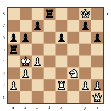 Game #7882024 - Aleksander (B12) vs Валерий Семенович Кустов (Семеныч)