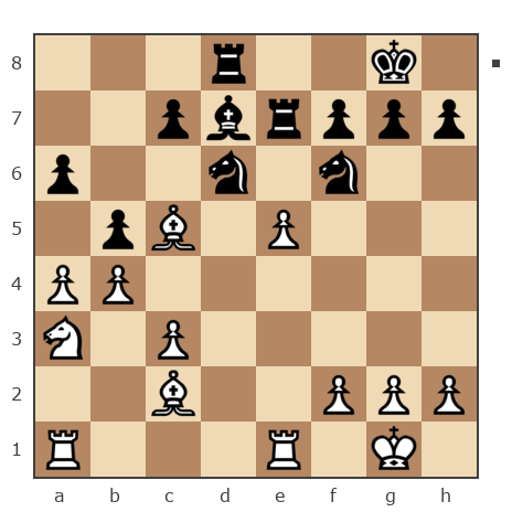 Партия №7452856 - Халил Джаббаров (Cabbar) vs Kerem Mamedov (kera1577)