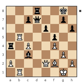 Game #5786516 - Куракин Александр Иванович (alkour) vs Байгенжиев Ернар Сундетович (ERNAR)