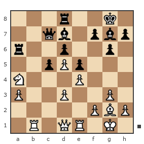 Game #7869904 - contr1984 vs Валерий Семенович Кустов (Семеныч)
