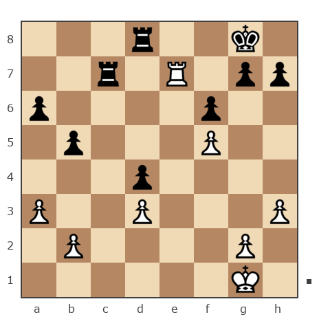 Game #7803760 - Sergey (sealvo) vs Кузьмич Юрий (KyZMi4)