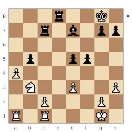 Партия №7905396 - Павел Григорьев vs ДмитрийПавлович (Дима Палыч)