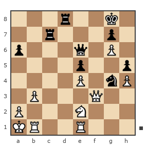 Game #5361966 - Андрюха (ANDRUHA-VLADIMIR) vs Александр Евгеньевич (alevgor)