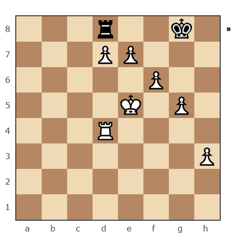 Game #6091054 - yarosevich sergei (serg-chess) vs Юрий Александрович Шинкаренко (Shink)