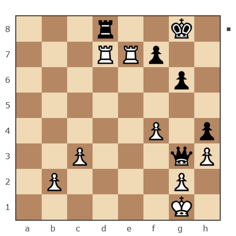 Game #7717309 - Бендер Остап (Ja Bender) vs Olga (Feride)