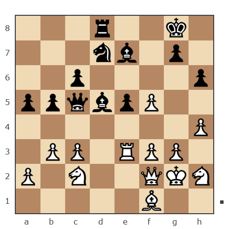 Game #7707121 - Karen Margaryan (mkm) vs Петрович Андрей (Andrey277)