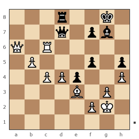 Game #6040952 - Пугачев Павел Владимирович (Pugach) vs Александр Тимонин (alex-sp79)