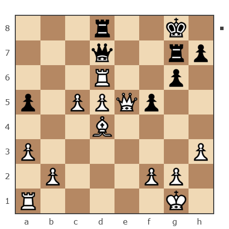 Game #7903974 - Олег СОМ (sturlisom) vs Oleg (fkujhbnv)