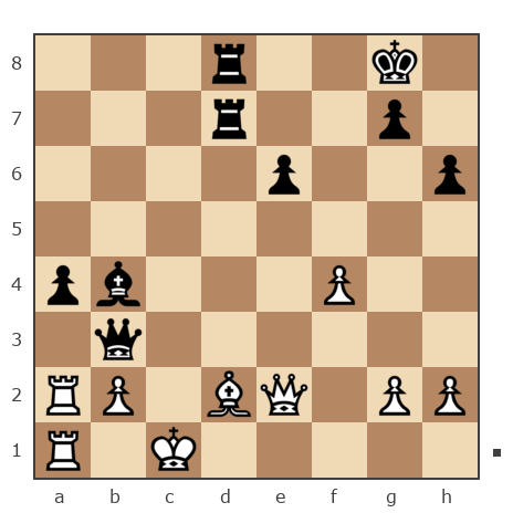 Game #7745970 - Эдуард (edwardSt) vs Новицкий Андрей (Spaceintellect)