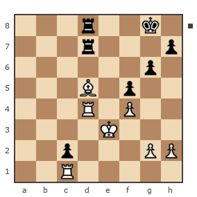 Партия №1279518 - MERCURY (ARTHUR287) vs Багир Ибрагимов (bagiri)