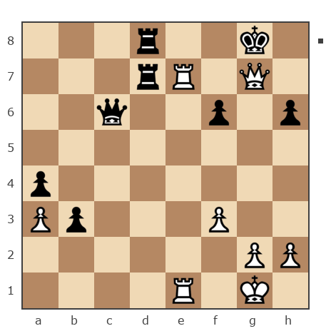 Game #7867366 - Сергей Александрович Марков (Мраком) vs Андрей (андрей9999)